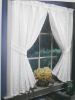 modern window curtain