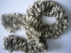 mohair track fancy yarn for knitting scarf,shawl