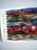 mohair track lana for knitting scarves
