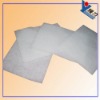 moisture permeability 100% Micro Polyester fiebr textile Wadding