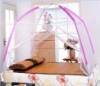 mongolia mosquito net