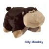 monkey stuffed animals