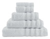 monogrammed towels