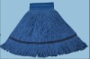 mop yarn cotton weaving