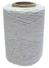 mop yarn white