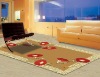 mordern rug