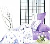 mordern twill  duvet cover set