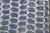more flower sequin embroidery for evening dress