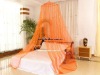 mosquito bed net, mosquito canopy, circular mosquito net