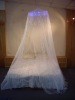 mosquito canopy, bed netting, circular mosquito canopy
