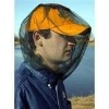 mosquito head net