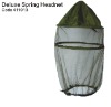 mosquito head net