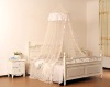 mosquito net /bedding canopy/polyester mosquito net
