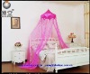 mosquito net/canopy/polyester mosquito net
