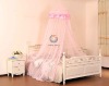 mosquito net /children canopy/polyester mosquito net