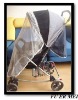 mosquito net for baby cart