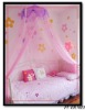 mosquito net  for  girls bed