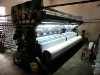 mosquito net knitting machine