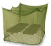 mosquito net-military /mosquito netting/canopy