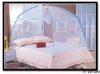 mosquito net-mongolia/mosquito netting/bed net