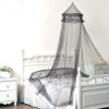 mosquito net, mosquito canopy, bed net,circular mosquito net