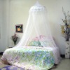 mosquito net, mosquito canopy, bed net,circular mosquito net