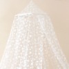 mosquito net,mosquito canopy, circular mosquito net