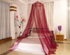 mosquito net, mosquito canopy, circular mosquito net