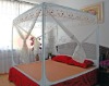 mosquito net/mosquito netting/canopy/bed net