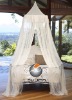 mosquito net/polyester mosquito net / canopy