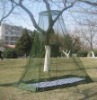 mosquito net--round