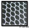 mosquito netting fabric/polyester fabric/fabric material