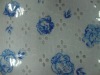 most fashion eyelent embroidery fabric for garment.