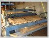 most popular automatic bed mattress(cushion) knitting machine 0086 37167670501