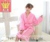 most popular women's bath robes