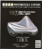 motor cover, scooter cover, antidust cover, rain cover