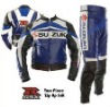 motorbike suit