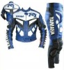 motorbike suit