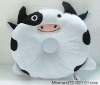 mp3 speaker pillow  pillow speaker (starfish)