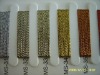 ms-type metallic yarn