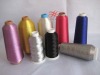 ms-type metallic yarn