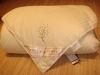 mulberry silk comforter