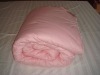 mulberry silk duvet with long floss