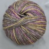 multi-color acrylic wool kniting yarn