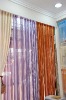 multi-color string curtain