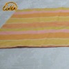 multi color stripe incurable table runner table linen table cloth