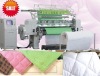 multi needle quilters