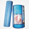 multi-purpose nonwoven wipes
