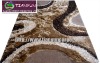 multi -structure shaggy carpet manufacturer