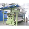 multibar raschel warp knitting machine